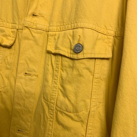 Denim Jacket - Picture 3 of 4